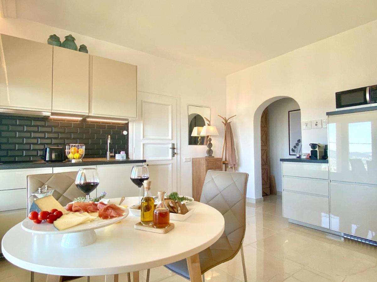 Javea Apartment Sol Exterior photo