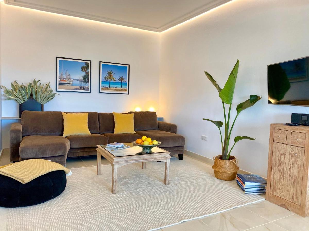 Javea Apartment Sol Exterior photo